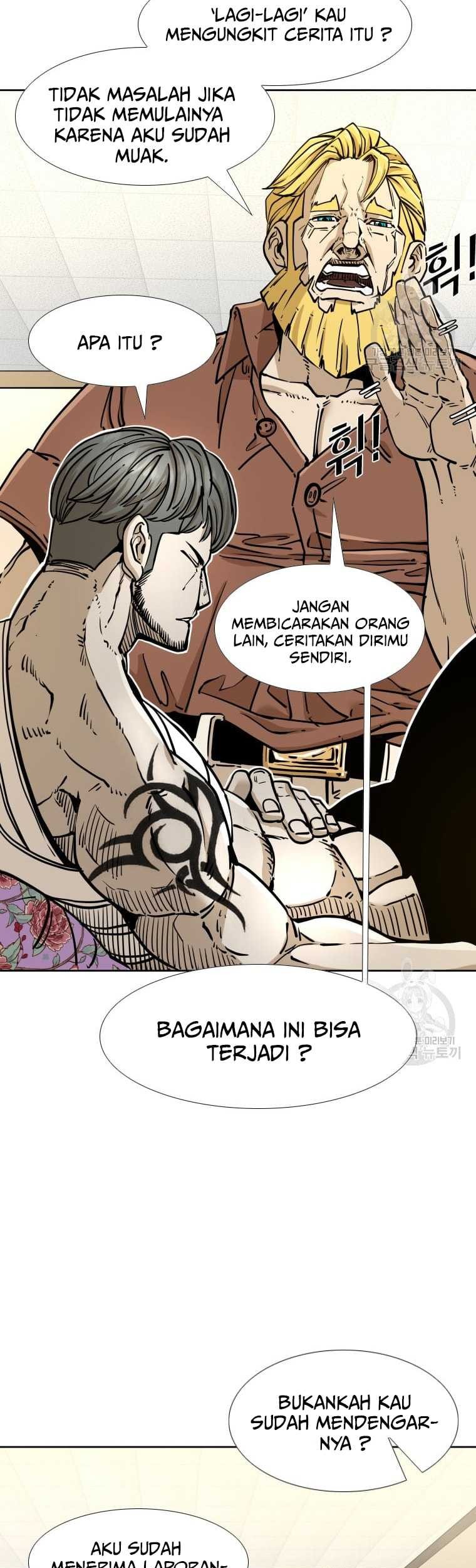 Trash of the Count’s Family Chapter 43 - halaman 29