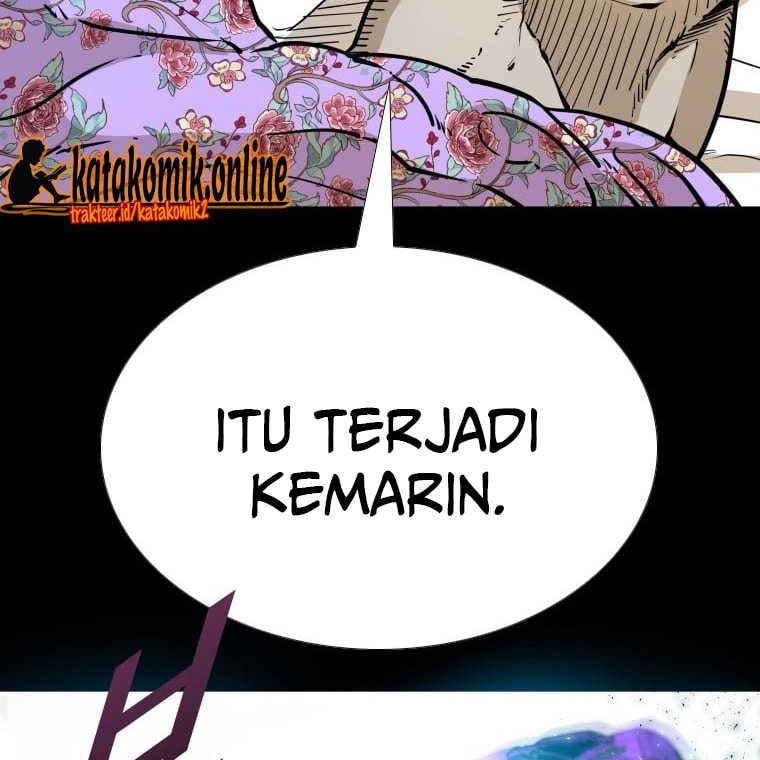 Trash of the Count’s Family Chapter 43 - halaman 31