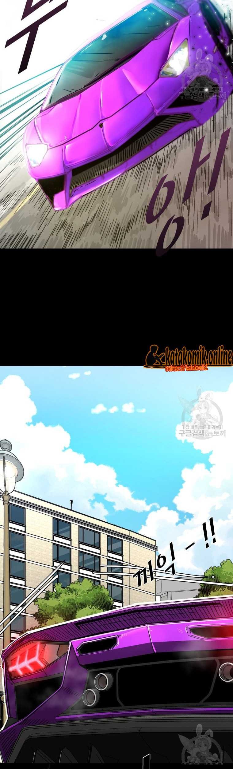 Trash of the Count’s Family Chapter 43 - halaman 32