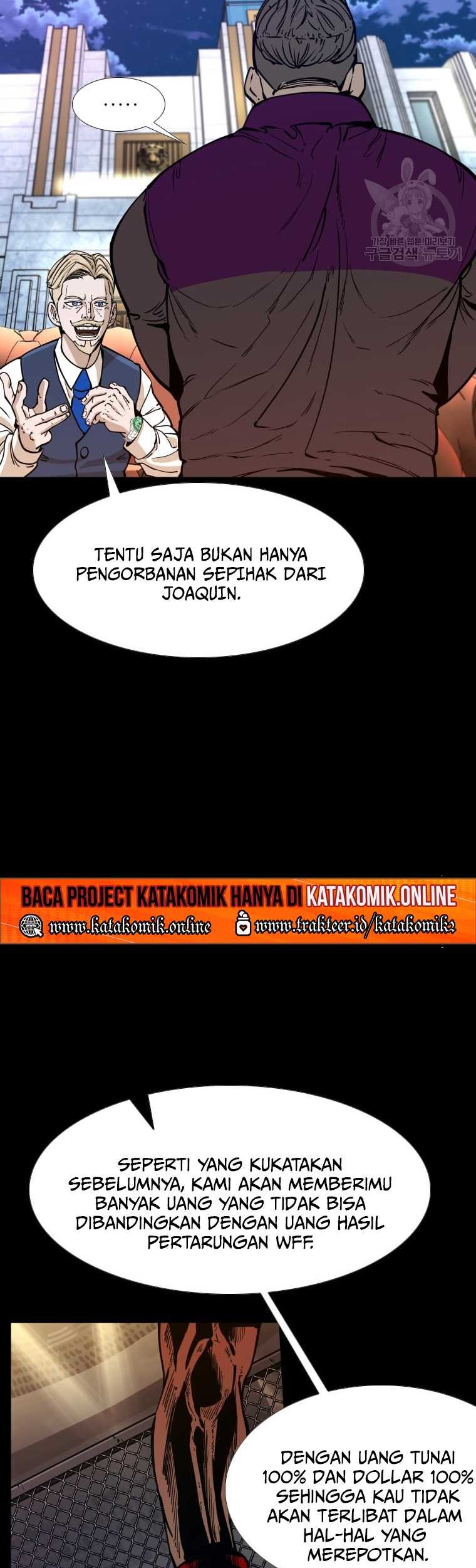 Trash of the Count’s Family Chapter 44 - halaman 17
