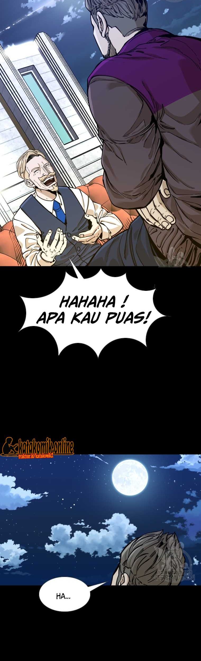 Trash of the Count’s Family Chapter 44 - halaman 21