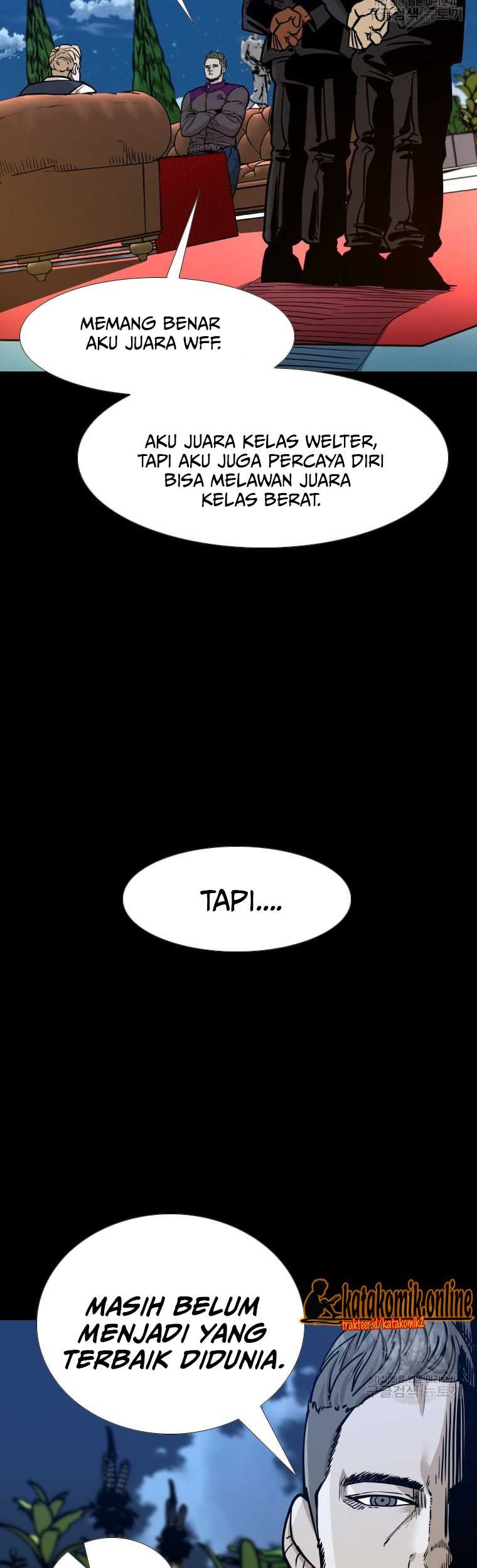 Trash of the Count’s Family Chapter 44 - halaman 23