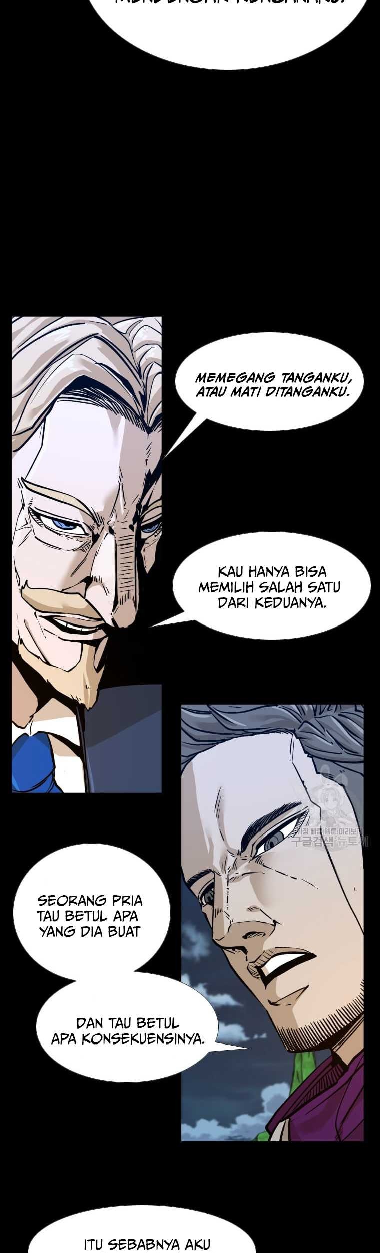 Trash of the Count’s Family Chapter 44 - halaman 29