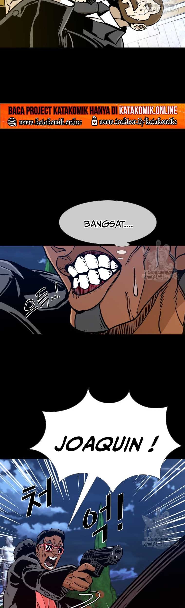 Trash of the Count’s Family Chapter 44 - halaman 35
