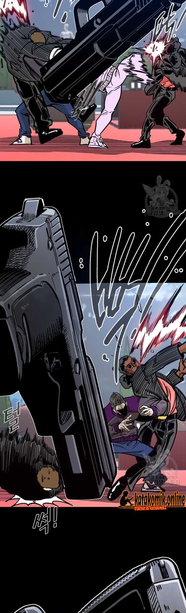 Trash of the Count’s Family Chapter 44 - halaman 38