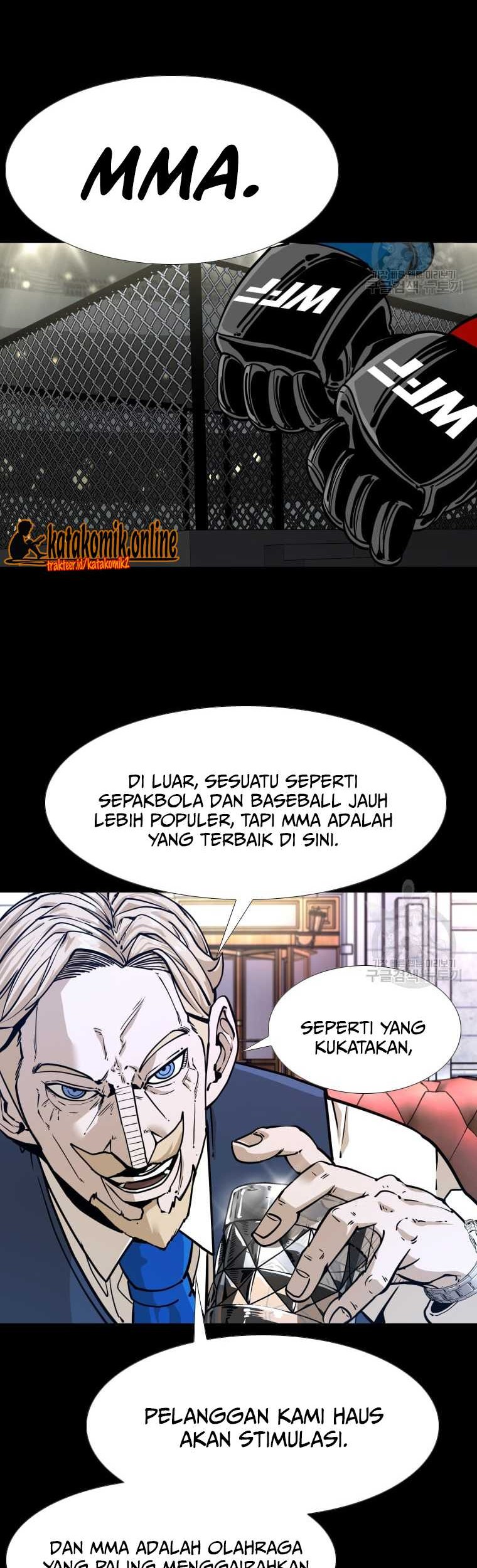 Trash of the Count’s Family Chapter 44 - halaman 9
