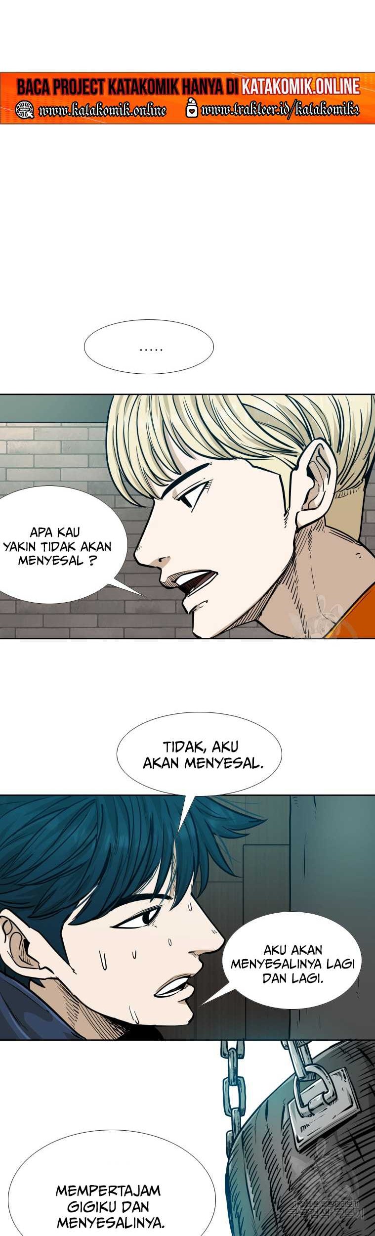 Trash of the Count’s Family Chapter 45 - halaman 18