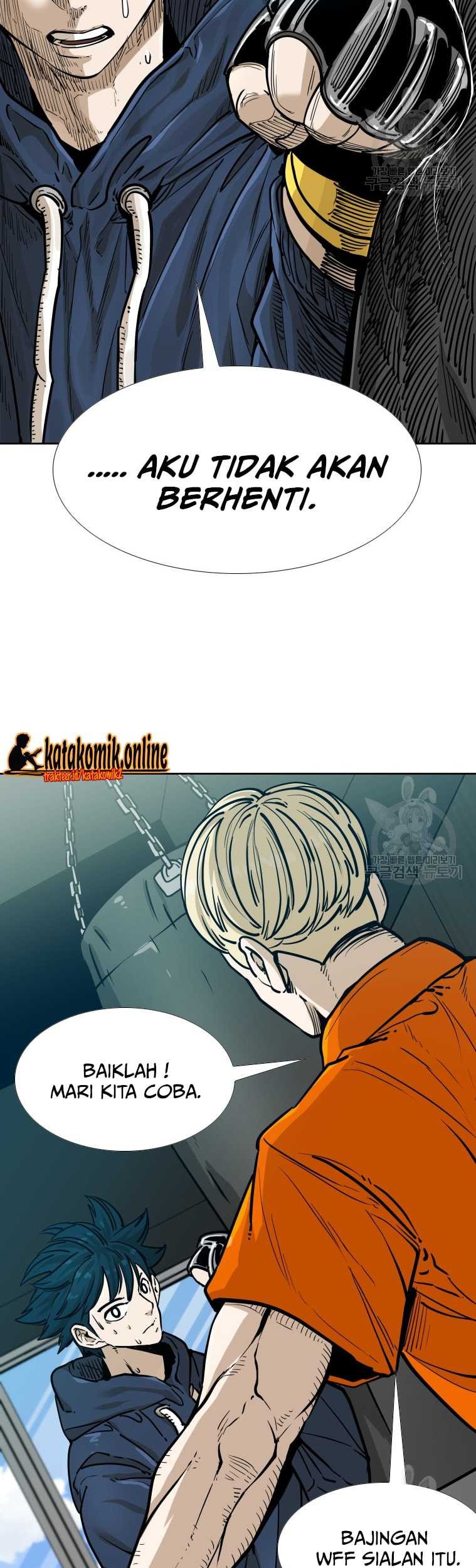 Trash of the Count’s Family Chapter 45 - halaman 20