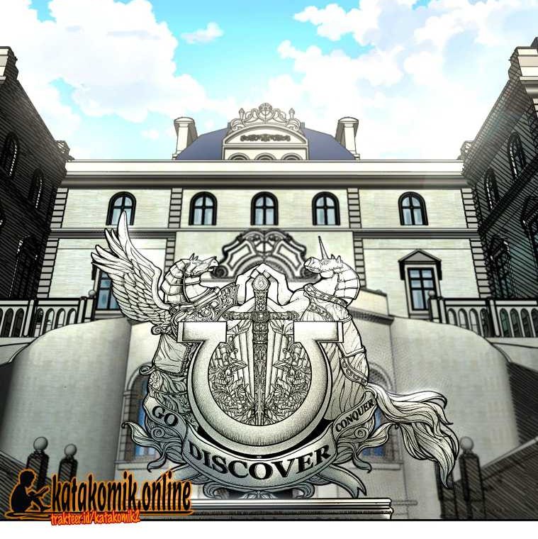 Trash of the Count’s Family Chapter 45 - halaman 31