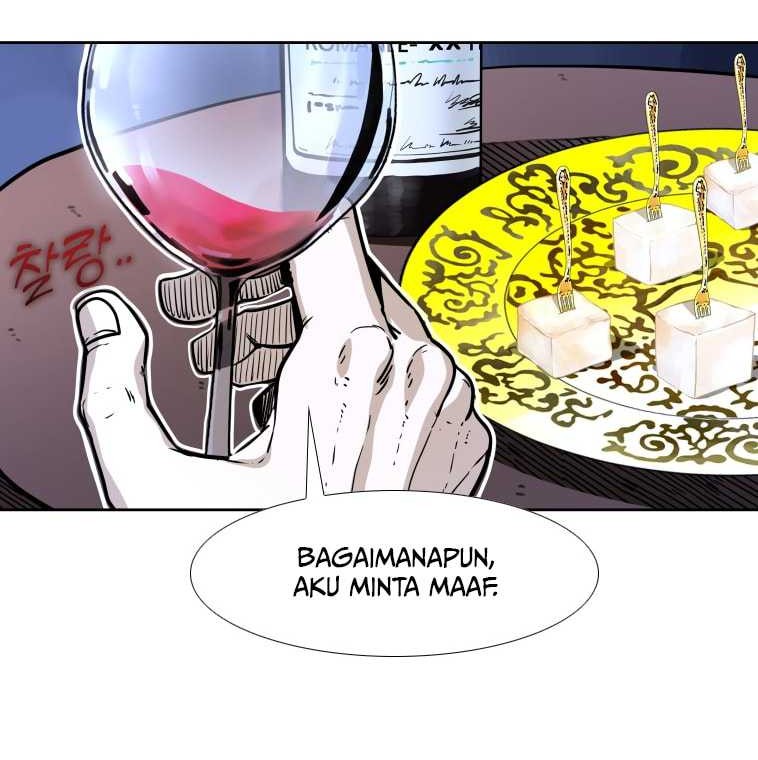 Trash of the Count’s Family Chapter 45 - halaman 34