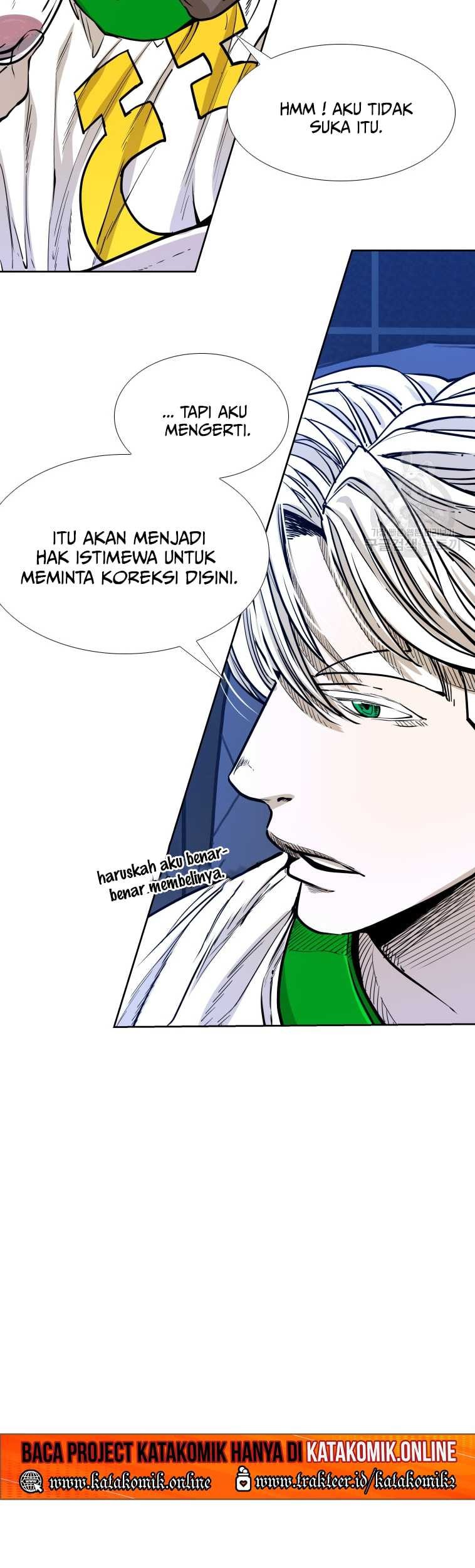 Trash of the Count’s Family Chapter 45 - halaman 38