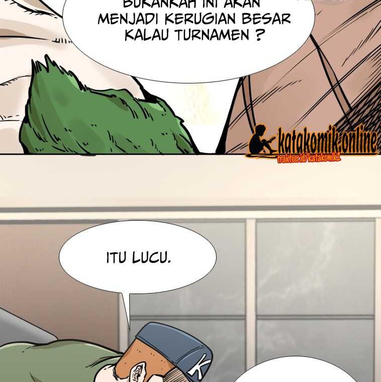 Trash of the Count’s Family Chapter 45 - halaman 43