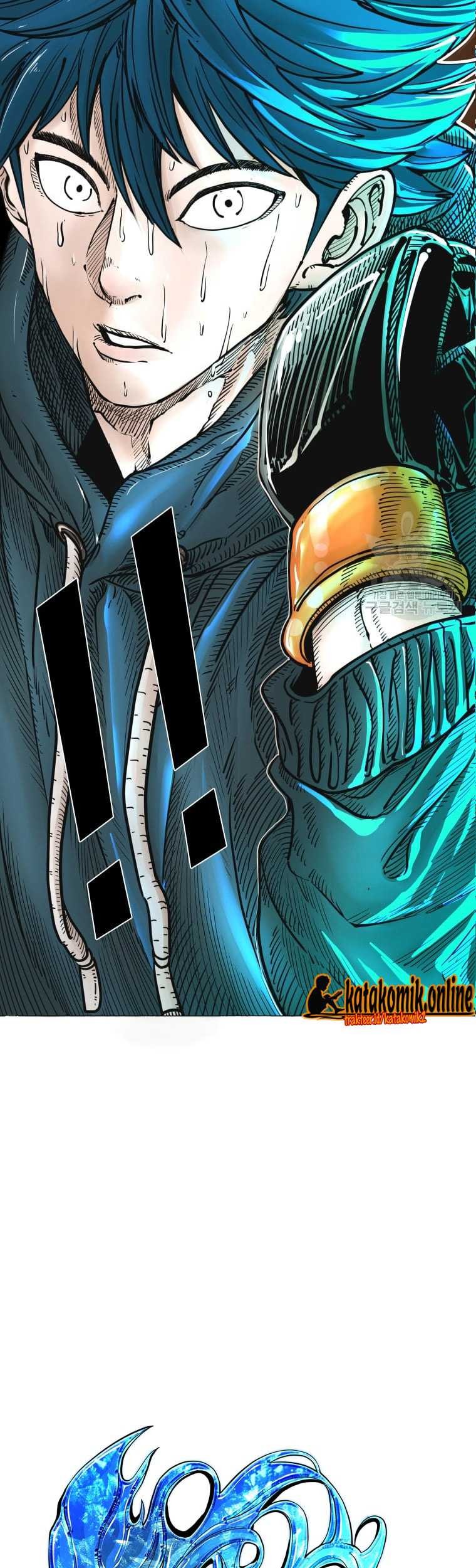 Trash of the Count’s Family Chapter 45 - halaman 5