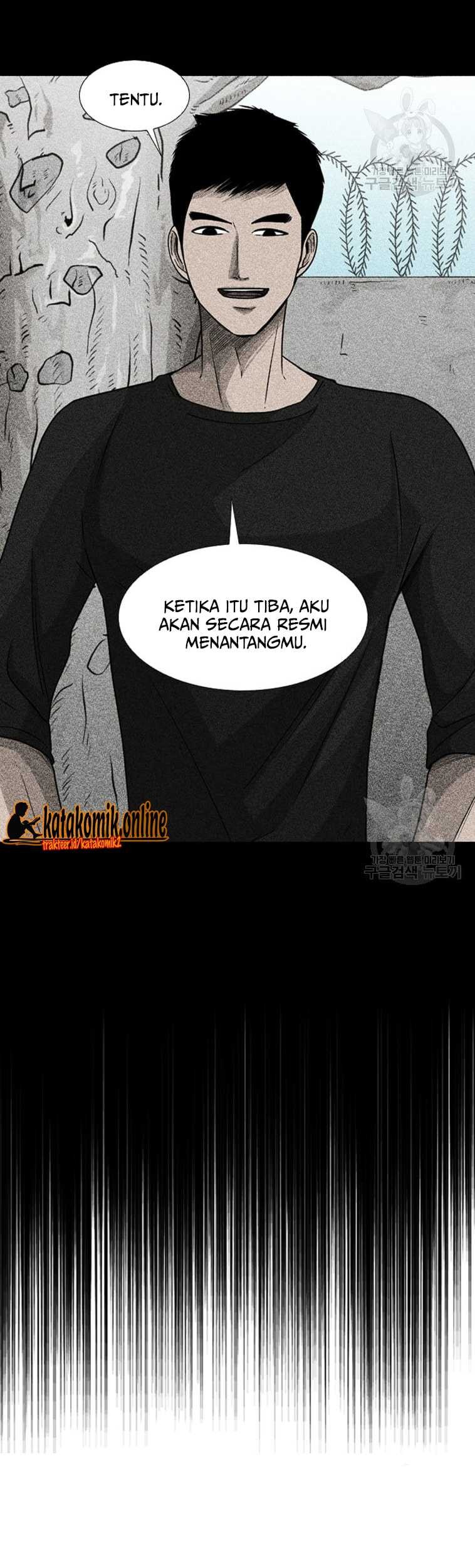 Trash of the Count’s Family Chapter 46 - halaman 20