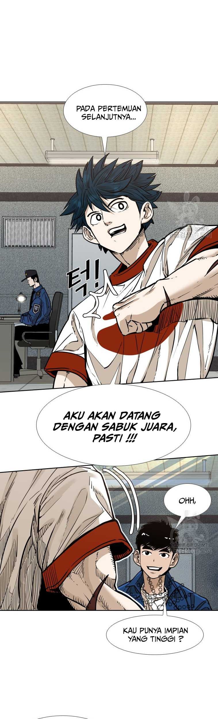 Trash of the Count’s Family Chapter 46 - halaman 24