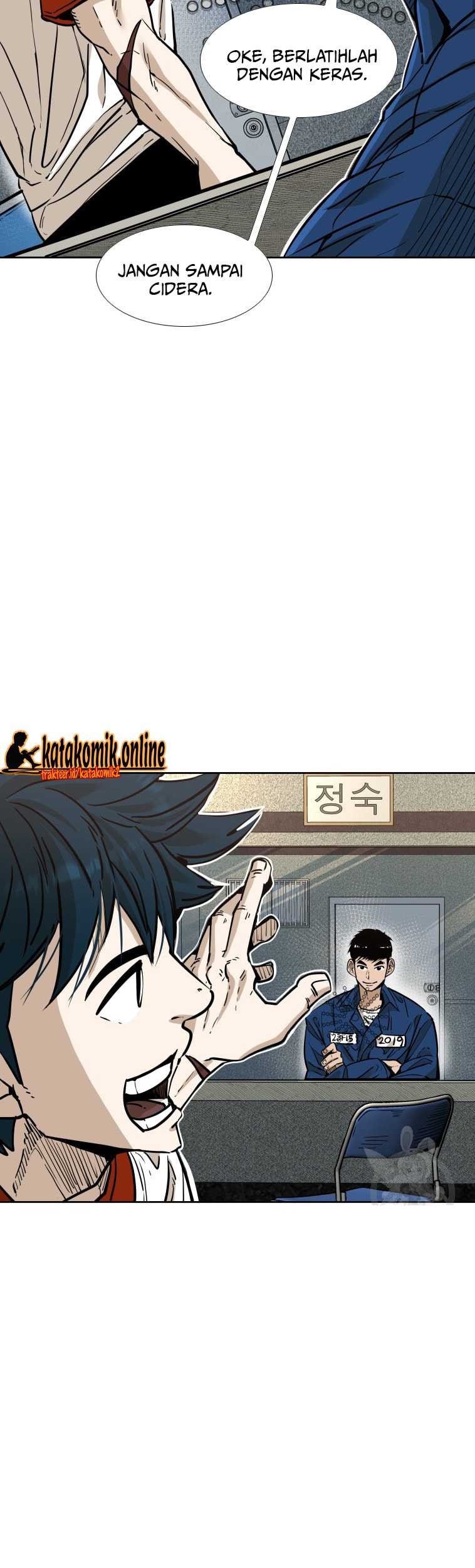 Trash of the Count’s Family Chapter 46 - halaman 26