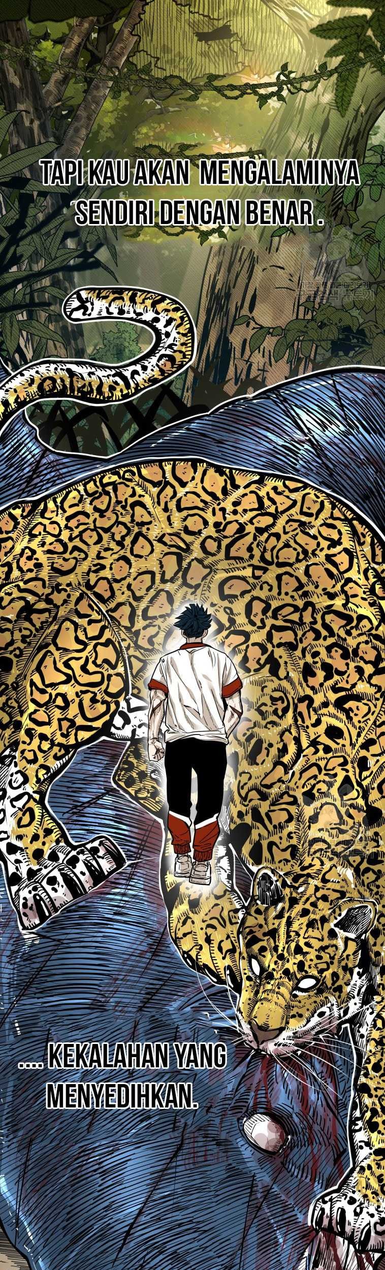Trash of the Count’s Family Chapter 46 - halaman 29