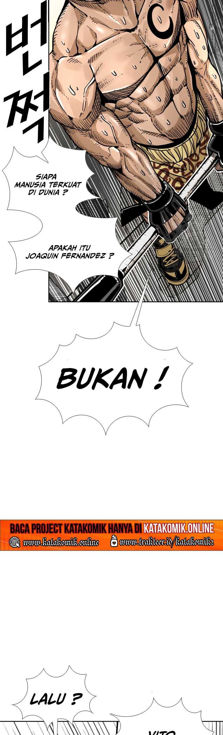 Trash of the Count’s Family Chapter 46 - halaman 38