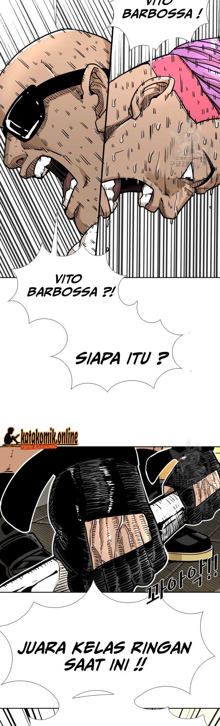 Trash of the Count’s Family Chapter 46 - halaman 39
