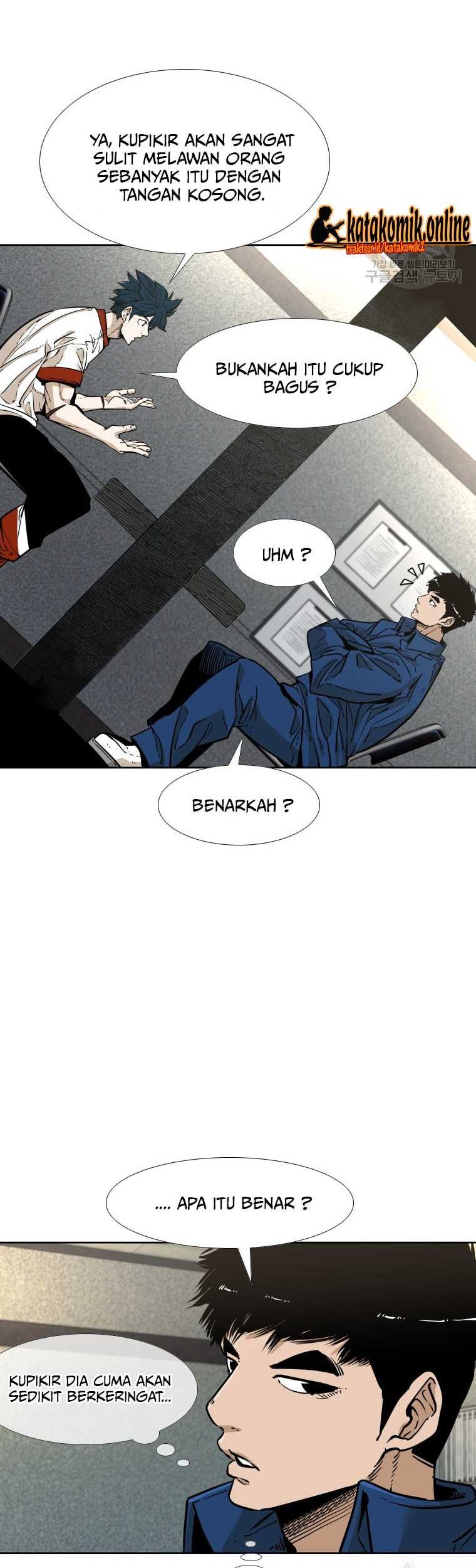 Trash of the Count’s Family Chapter 46 - halaman 9