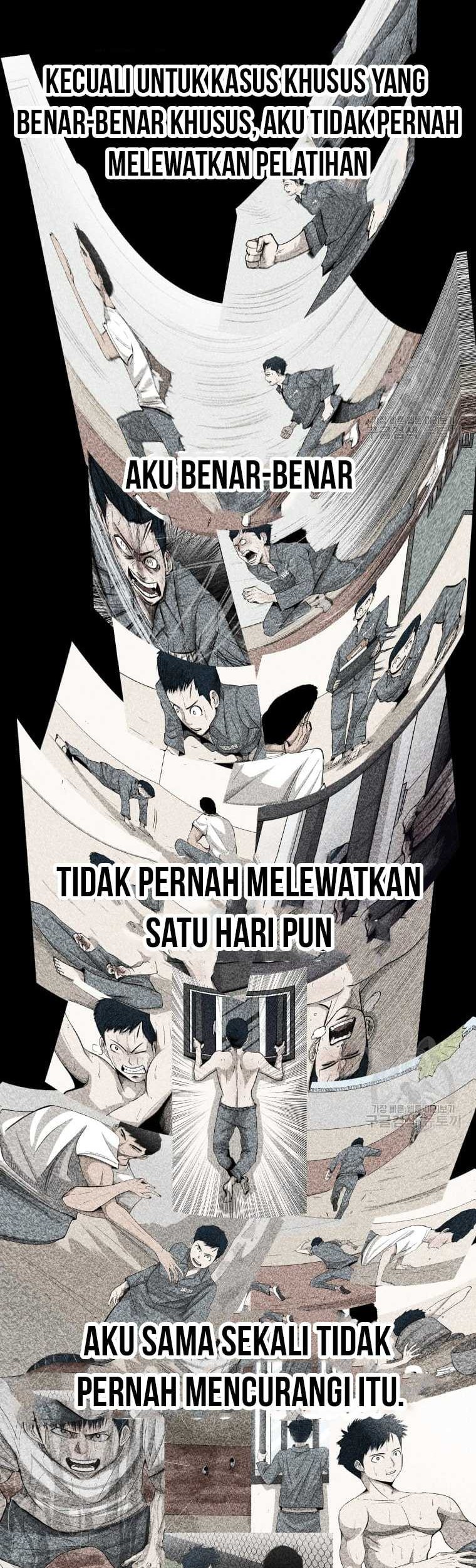 Trash of the Count’s Family Chapter 47 - halaman 3