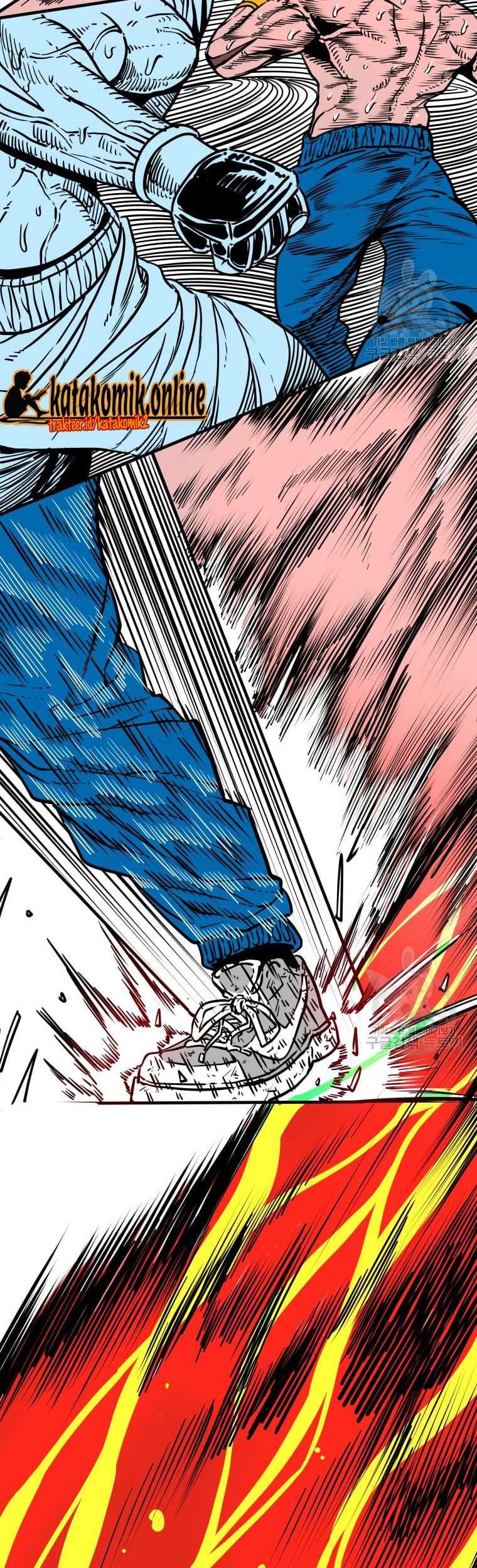 Trash of the Count’s Family Chapter 47 - halaman 39