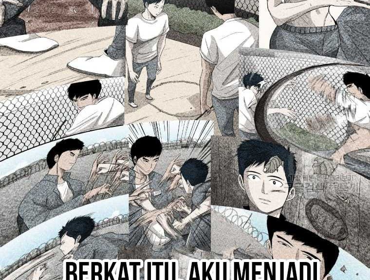 Trash of the Count’s Family Chapter 47 - halaman 4
