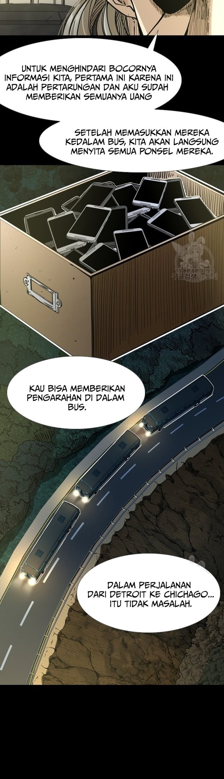 Trash of the Count’s Family Chapter 48 - halaman 11