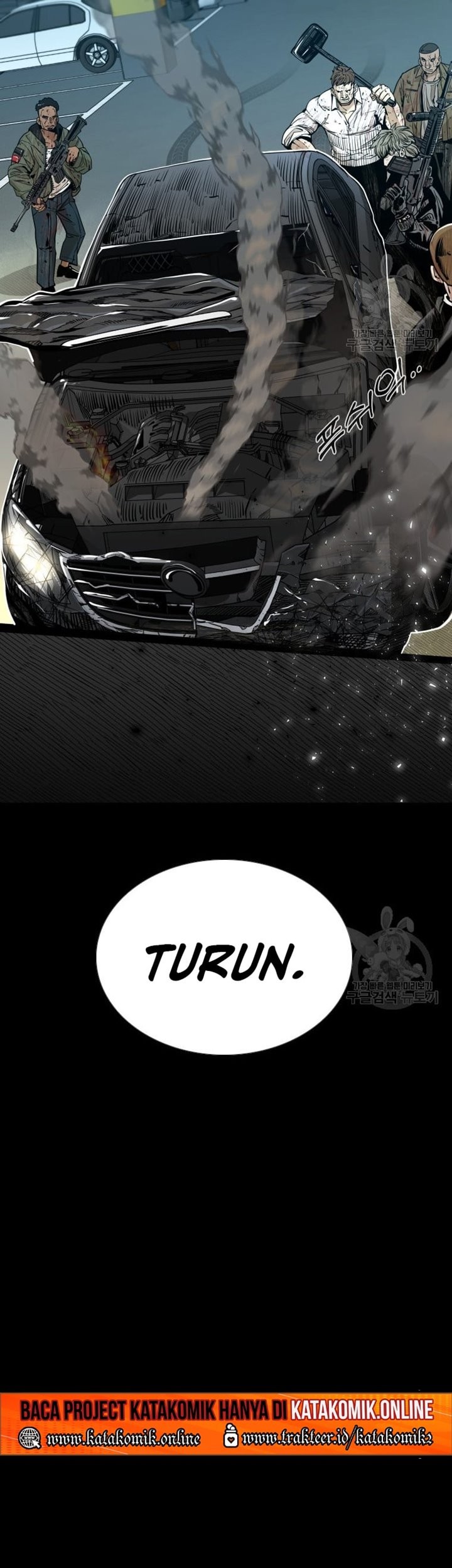 Trash of the Count’s Family Chapter 48 - halaman 29