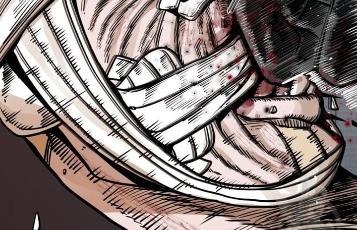 Trash of the Count’s Family Chapter 48 - halaman 34
