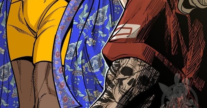 Trash of the Count’s Family Chapter 48 - halaman 7