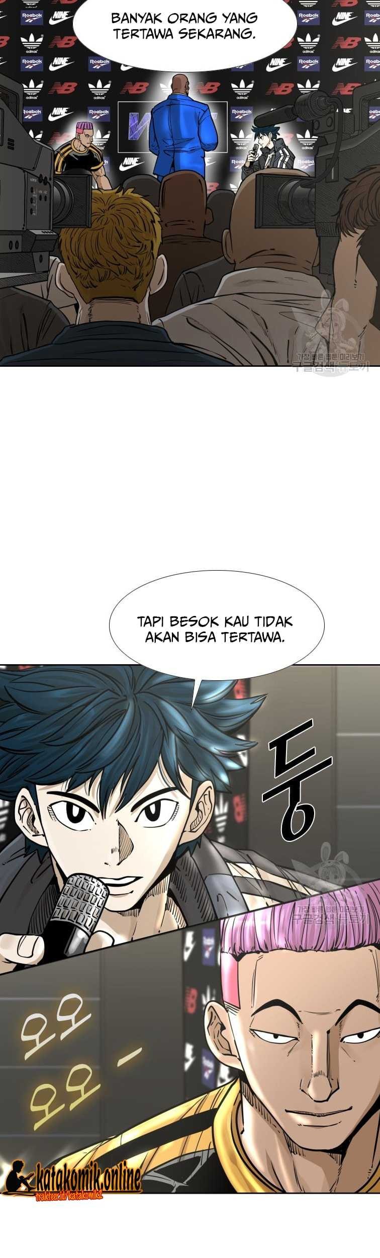Trash of the Count’s Family Chapter 49 - halaman 11