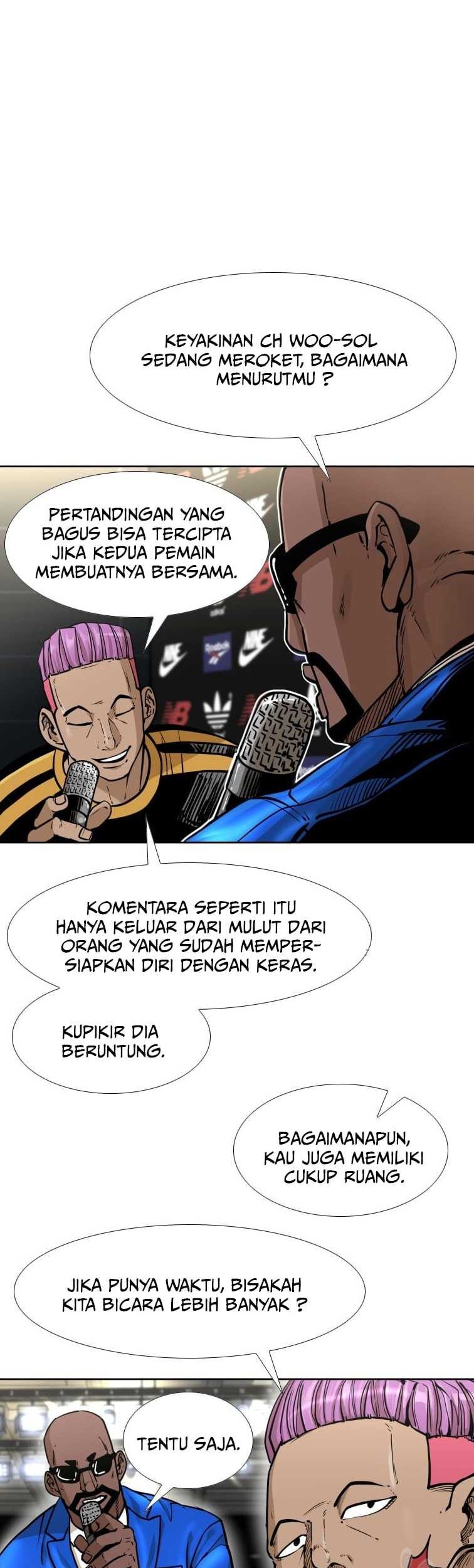 Trash of the Count’s Family Chapter 49 - halaman 12