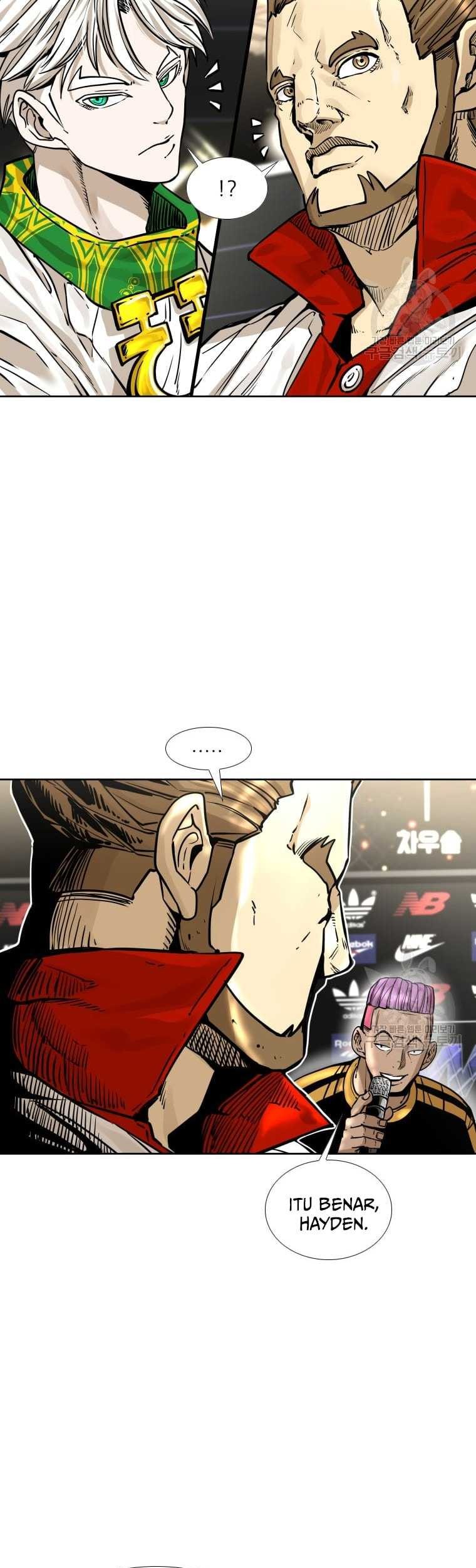 Trash of the Count’s Family Chapter 49 - halaman 17