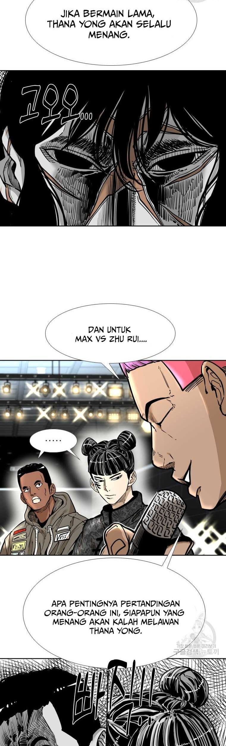 Trash of the Count’s Family Chapter 49 - halaman 21