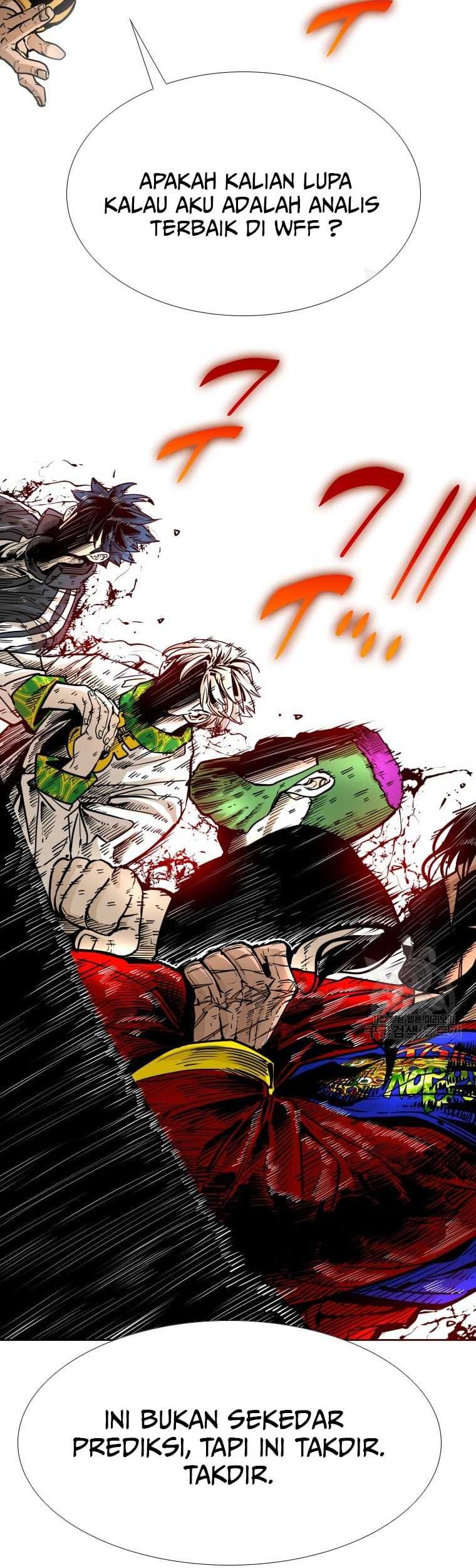 Trash of the Count’s Family Chapter 49 - halaman 27