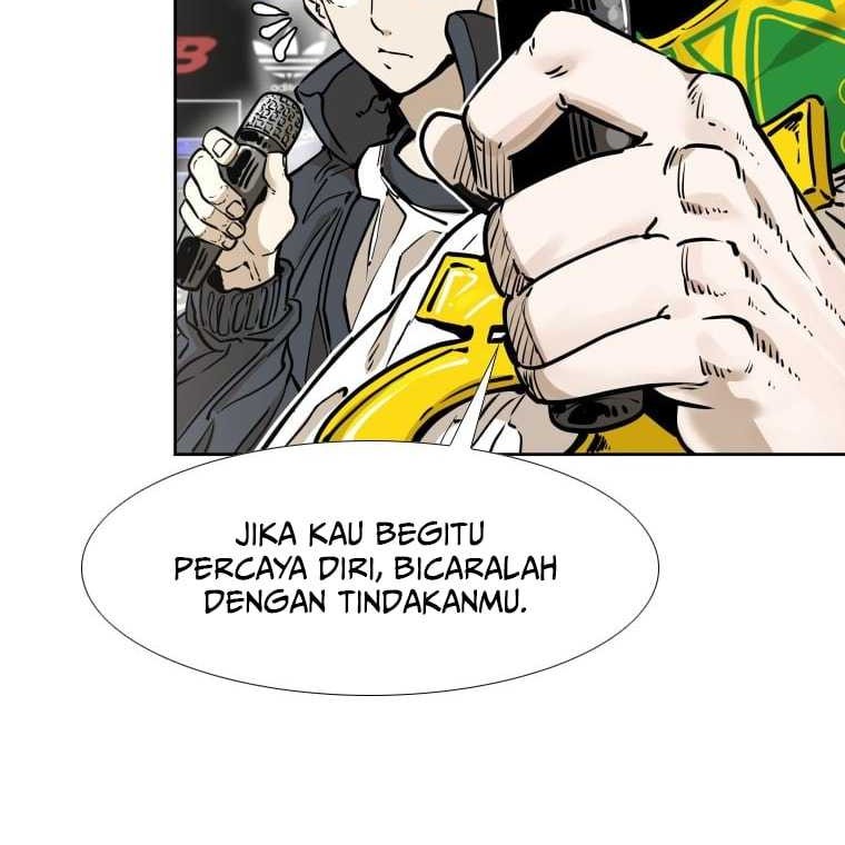 Trash of the Count’s Family Chapter 49 - halaman 31