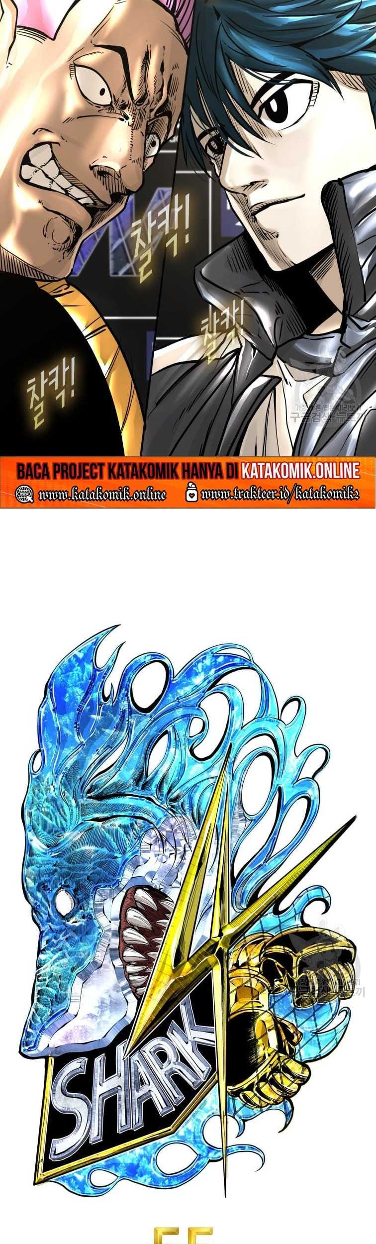 Trash of the Count’s Family Chapter 49 - halaman 5