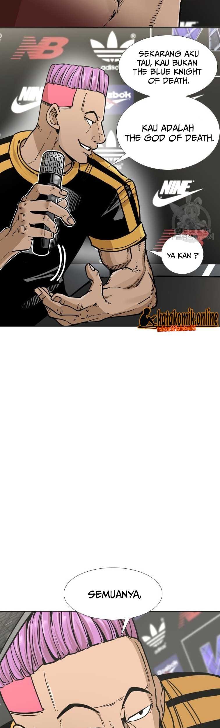 Trash of the Count’s Family Chapter 49 - halaman 8