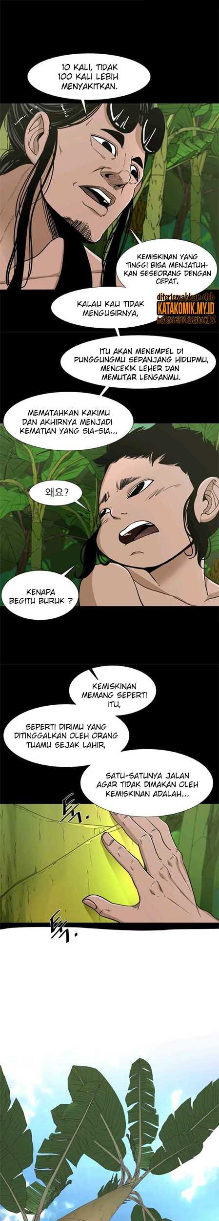 Trash of the Count’s Family Chapter 5 - halaman 10