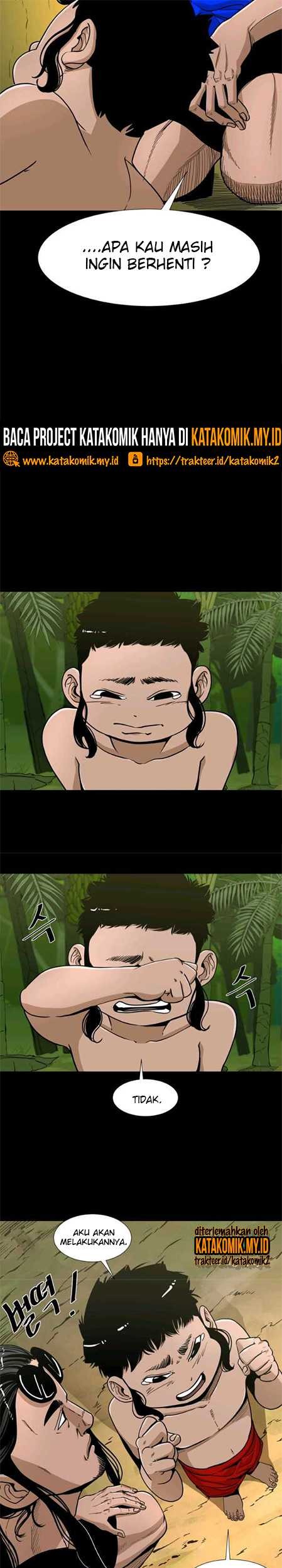 Trash of the Count’s Family Chapter 5 - halaman 12