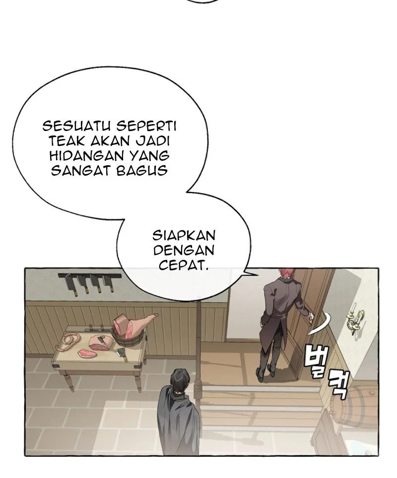 Trash of the Count’s Family Chapter 5 - halaman 25
