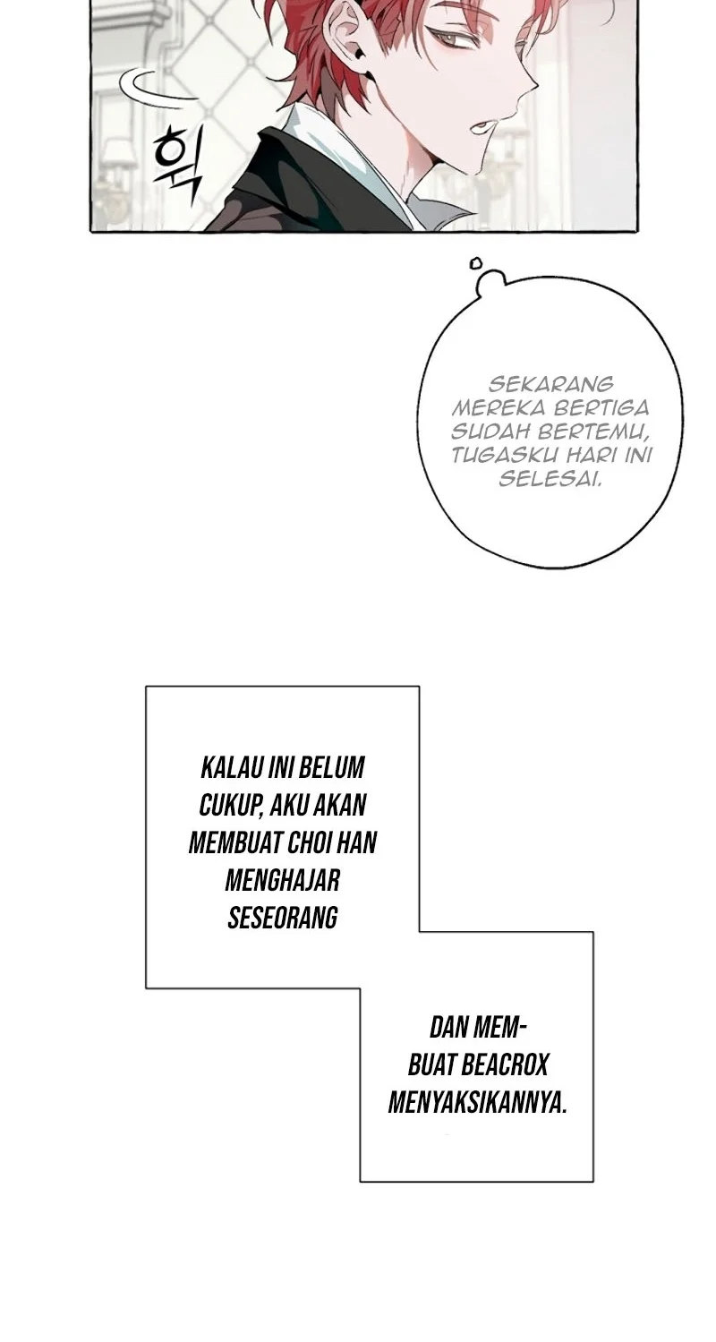 Trash of the Count’s Family Chapter 5 - halaman 27