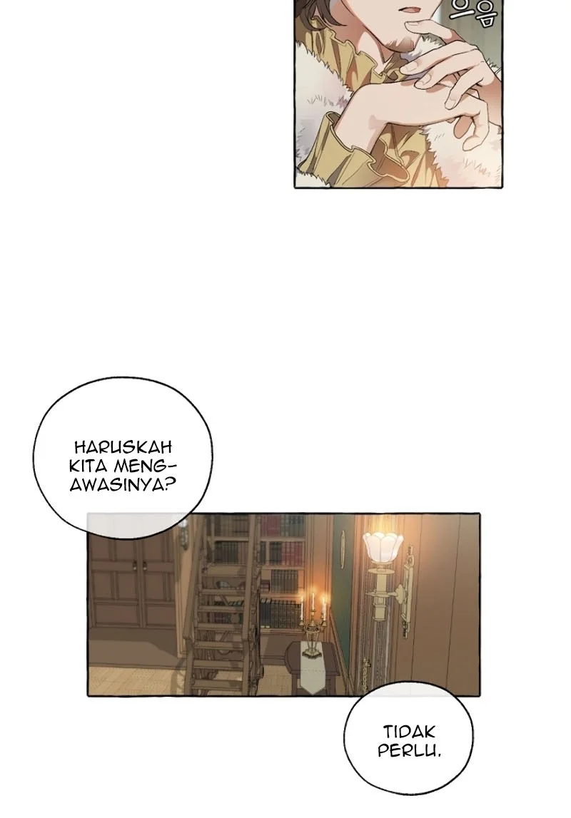 Trash of the Count’s Family Chapter 5 - halaman 30