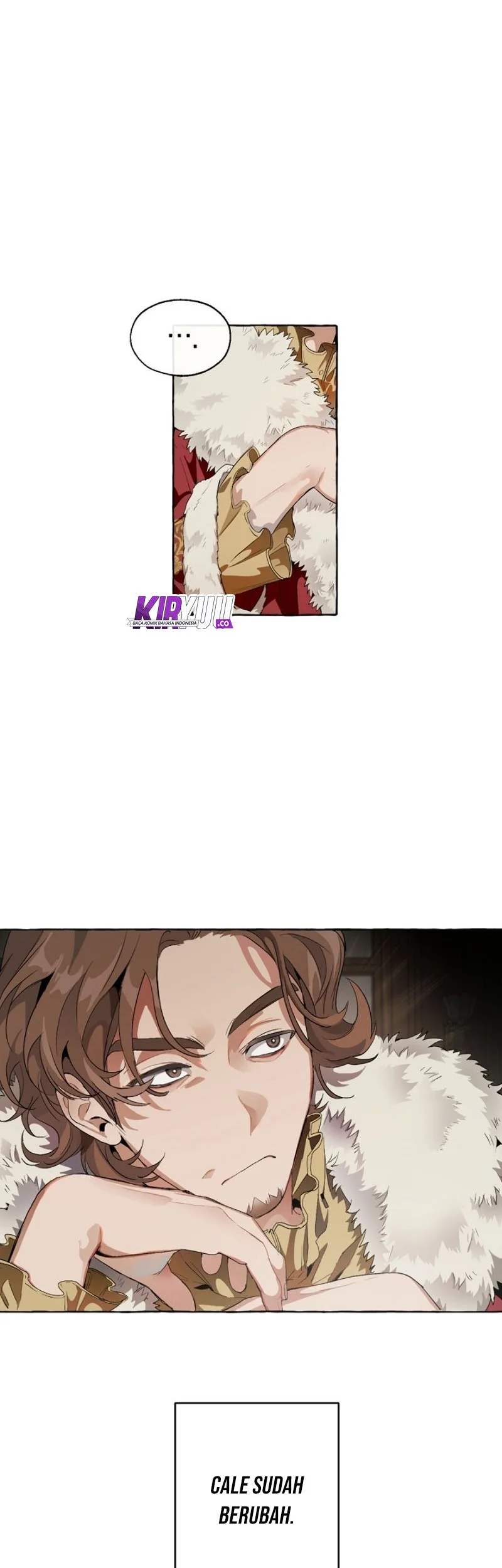 Trash of the Count’s Family Chapter 5 - halaman 32