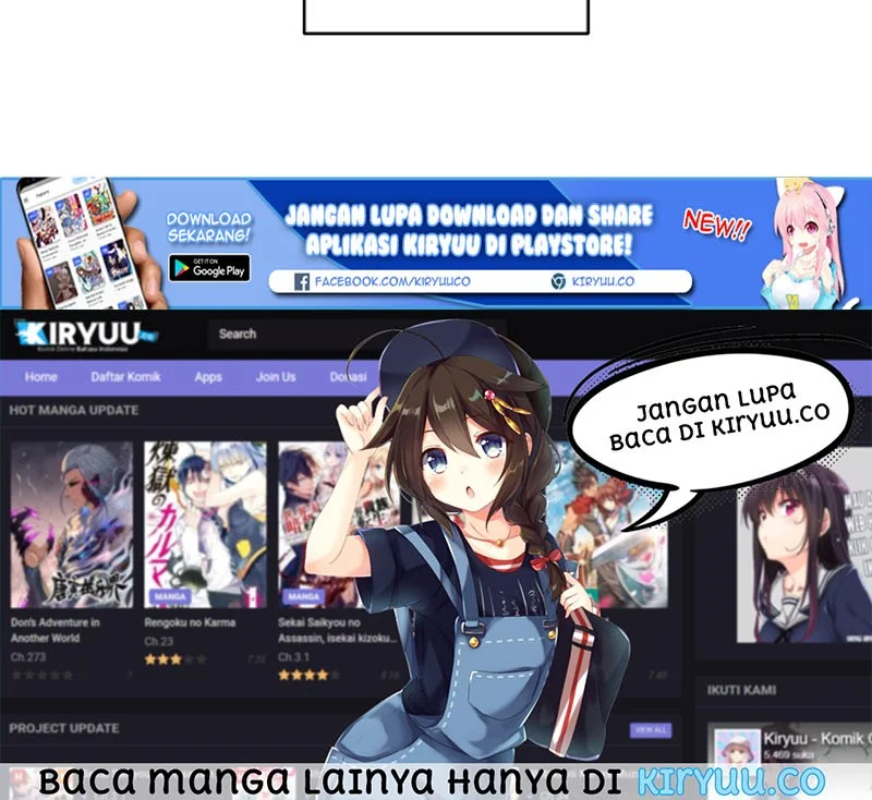 Trash of the Count’s Family Chapter 5 - halaman 33