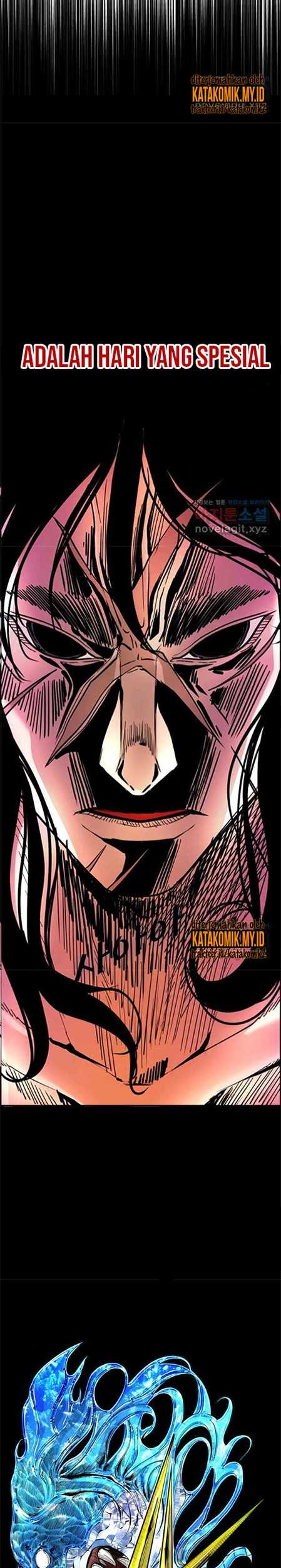 Trash of the Count’s Family Chapter 5 - halaman 4