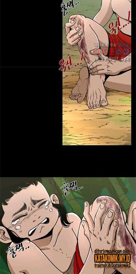 Trash of the Count’s Family Chapter 5 - halaman 7