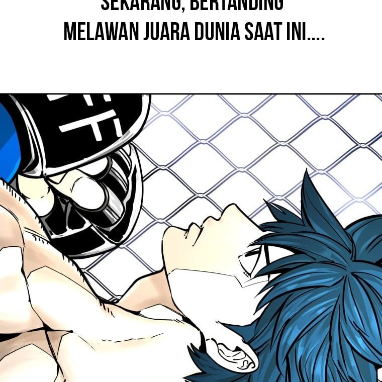 Trash of the Count’s Family Chapter 50 - halaman 19