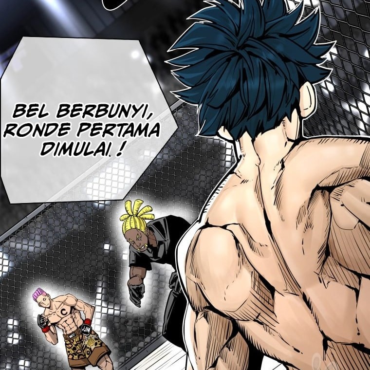 Trash of the Count’s Family Chapter 50 - halaman 22